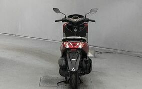 YAMAHA N-MAX 125 SE86J