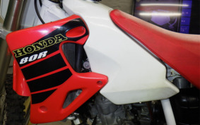 HONDA CR80R HE04