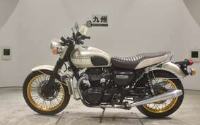 KAWASAKI W800 2015 EJ800A