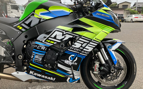 KAWASAKI NINJA ZX 10 R ABS 2019 ZXT02E