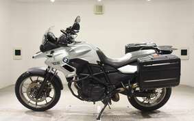 BMW F700GS 2014 0B01