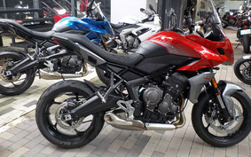 TRIUMPH TIGER SPORT 660 2024 LGL20U