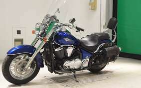 KAWASAKI VULCAN 900 CLASSIC 2010 VN900B