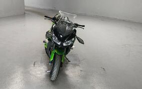 KAWASAKI NINJA 1000 2013 ZXT00G