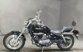 KAWASAKI ELIMINATOR 250 V Type VN250A