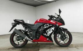 KAWASAKI NINJA 250R EX250K