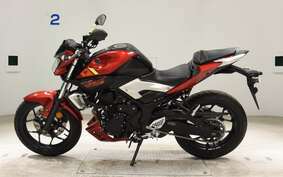 YAMAHA MT-25 RG10J