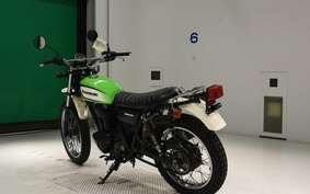 KAWASAKI 250TR BJ250F