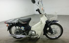 HONDA C70 SUPER CUB HA02