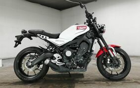 YAMAHA XSR900 2017 RN46J