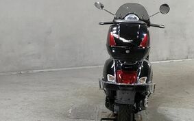 VESPA GTS300 IE 2011 M4520