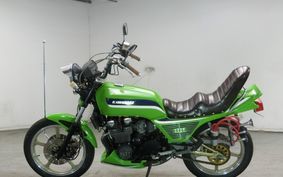 KAWASAKI Z400 GP 1983 KZ400M