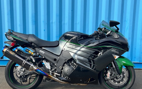 KAWASAKI NINJA ZX 14 R OHLINS 2020 ZXT40J