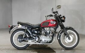 KAWASAKI W400 2006 EJ400A