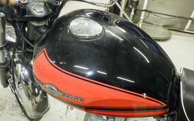 KAWASAKI ESTRELLA RS Type BJ250A