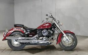 YAMAHA DRAGSTAR 400 CLASSIC 1998 4TR