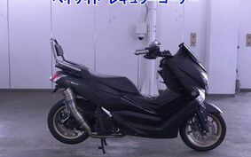 YAMAHA N-MAX 155 A SG50J