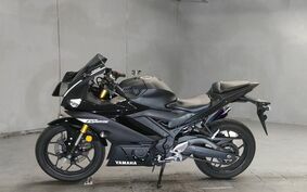 YAMAHA YZF-R25 RG43J