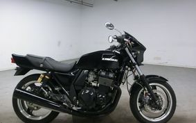 KAWASAKI ZRX-2 1995 ZR400E