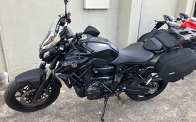 YAMAHA MT-07 ABS 2021 RM33J