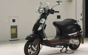 VESPA LX50 2T