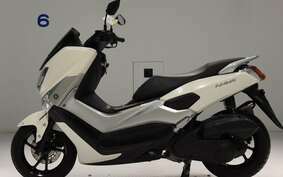 YAMAHA N-MAX SED6J