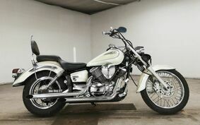 YAMAHA DRAGSTAR 250 VG02J