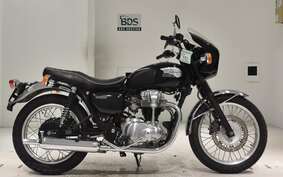 KAWASAKI W400 2006 EJ400A