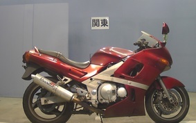 KAWASAKI ZZ-R400 Gen.2 1996 ZX400N