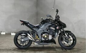 KAWASAKI Z1000 2015 ZRT00F