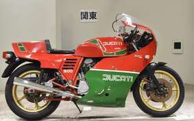 DUCATI 900MHR 1984 00R19