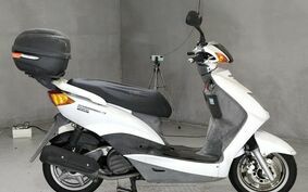 YAMAHA CYGNUS 125 X SE12J