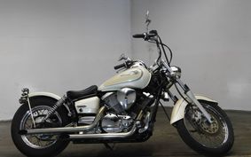 YAMAHA DRAGSTAR 250 VG02J