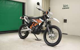 KTM 690 ENDURO R 2018