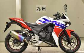 HONDA CBR400R ABS 2015 NC47