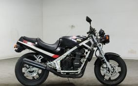 KAWASAKI FX400R 1986 ZX400D