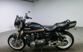 KAWASAKI ZEPHYR 750 2000 ZR750C