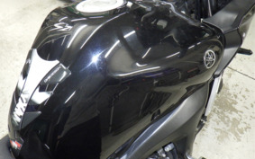 YAMAHA FAZER FZ6 S 2007