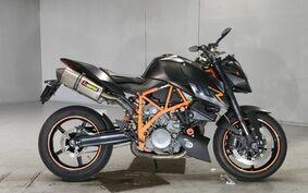 KTM 990 SUPER DUKE R 2007 VD940