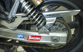 SUZUKI INAZUMA 1200 (GSX1200) 1999 GV76A