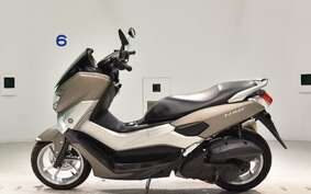 YAMAHA N-MAX SE86J