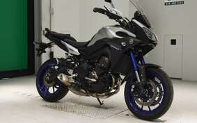 YAMAHA MT-09 Tracer 2015 RN36J