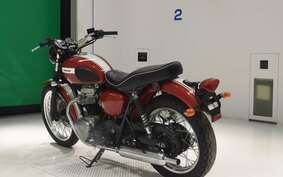 KAWASAKI W400 2009 EJ400A