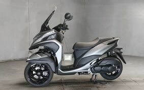 YAMAHA TRICITY 125 SEK1J