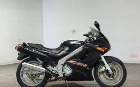 KAWASAKI ZZ-R250 2002 EX250H