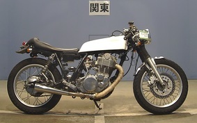 YAMAHA SR400 Gen.3 2001 RH01J