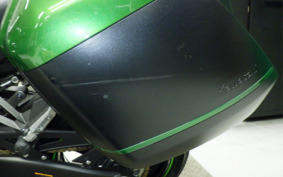 KAWASAKI NINJA 1000 SX 2020 ZXT02K