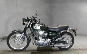 KAWASAKI W800 2012 EJ800A