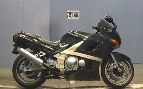 KAWASAKI ZZ-R400 Gen.2 1997 ZX400N