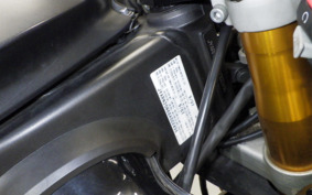 YAMAHA YZF-R1 2009